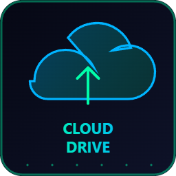 AI.-Ready Cloud Drive